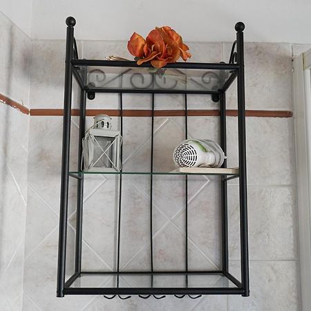 سان جيمينيانو B&B Le Undici Lune المظهر الخارجي الصورة